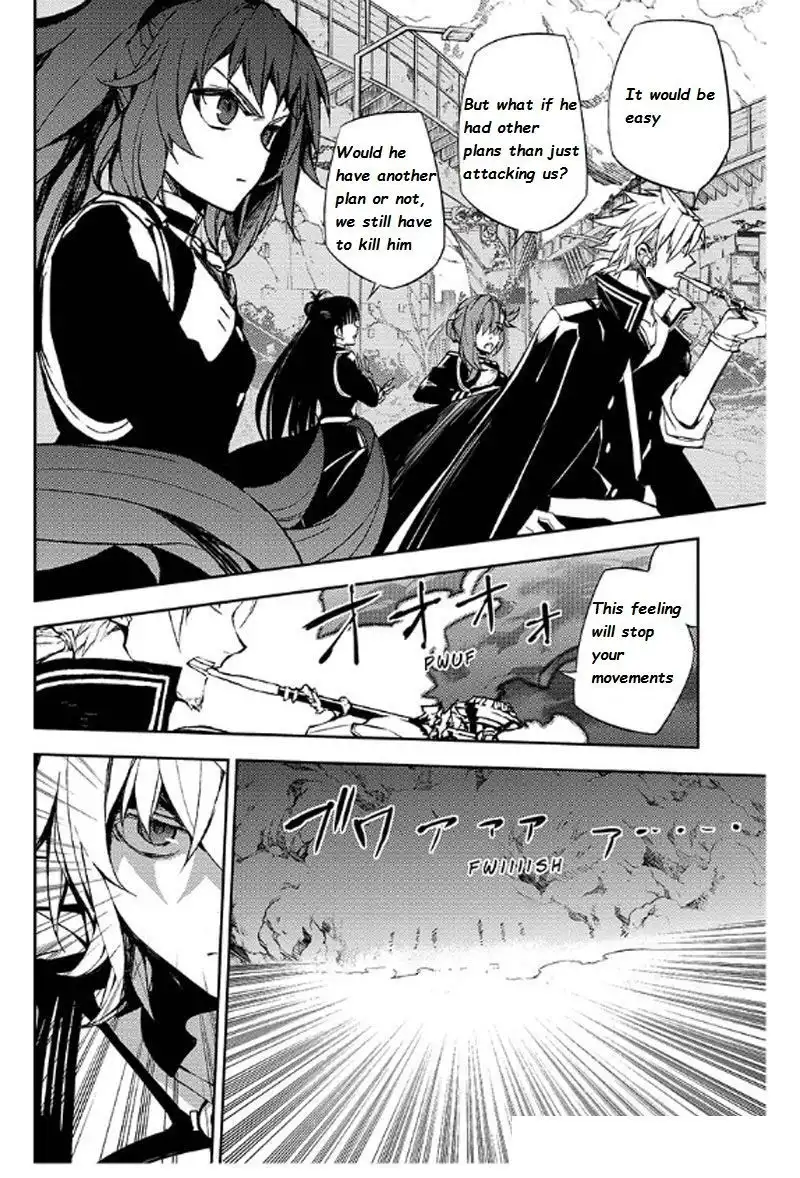 Owari no Seraph Chapter 35.1 53